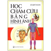 Học Châm Cứu Bằng Hình Ảnh