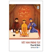 Việt Nam Phong Tục - Alpha books