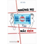 Những Nụ Hôn Thời Mắc Dịch