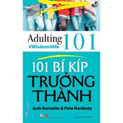 101 Bí Kíp Trưởng Thành