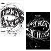 Trí Hoán Hung Đồ - Bộ 2 Quyển