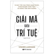 Giải Mã Siêu Trí Tuệ