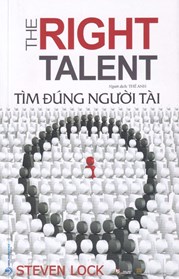 Tìm Đúng Người Tài - The Right Talent