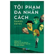 Tội Phạm Đa Nhân Cách