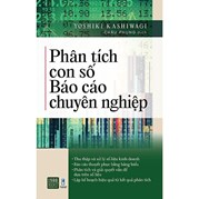 Phân Tích Con Số Báo Cáo Chuyên Nghiệp