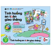 Hộp Thẻ Thông Minh : Tình Huống An Toàn Giao Thông