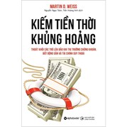 Kiếm Tiền Thời Khủng Hoảng