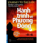 Hành Trình Về Phương Đông