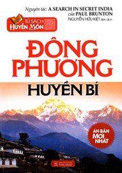 Tủ Sách Huyền Môn - Đông Phương Huyền Bí