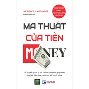 Ma Thuật Của Tiền