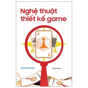 Nghệ Thuật Thiết Kế Game