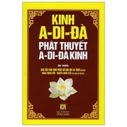 Kinh A-Di- Đà Phật Thuyết A-Di-Đà Kinh