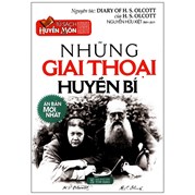 Tủ Sách Huyền Môn - Những Giai Thoại Huyền Bí