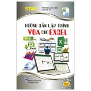 Hướng Dẫn Lập Trình VBA Cho Excel