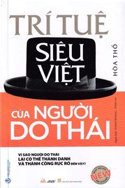 Trí Tuệ Siêu Việt Của Người Do Thái