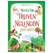 Tuyển Tập Truyện Ngụ Ngôn Hay Nhất