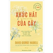 Khúc Hát Của Cây