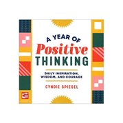 A Year of Positive Thinking (Bản tiếng Anh "Một Năm Tư Duy Tích Cực")