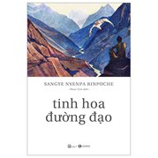 Tinh Hoa Đường Đạo