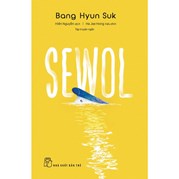 SEWOL - Tập Truyện Ngắn