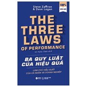 Ba Quy Luật Của Hiệu Quả