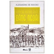 Lịch Sử Vương Quốc Đàng Ngoài