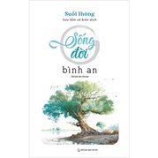 Sống Đời Bình An - Tái Bản 2023