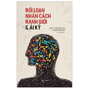 Rối Loạn Nhân Cách Ranh Giới Và Ái Kỷ