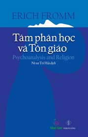 TÂM PHÂN HỌC VÀ TÔN GIÁO