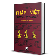 Từ Điển Pháp - Việt Dictionnaire