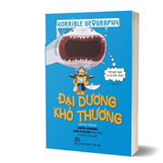 Horrible Geography - Đại Dương Khó Thương