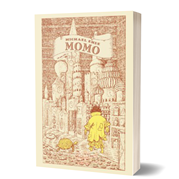 MOMO (MICHAEL ENDE)