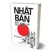 Nhật Bản - Đất Nước Và Con Người