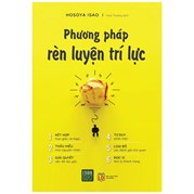 Phương Pháp Rèn Luyện Trí Lực