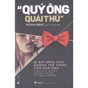 Quý Ông Quái Thú