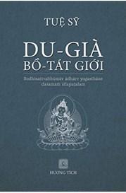 DU-GIÀ BỒ-TÁT GIỚI