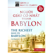 Người Giàu Có Nhất Thành Babylon