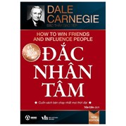 Đắc Nhân Tâm - SBooks