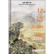 Lã Thị Xuân Thu