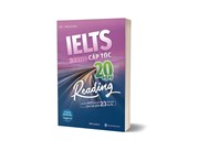 IELTS Cấp Tốc - 20 Ngày Reading