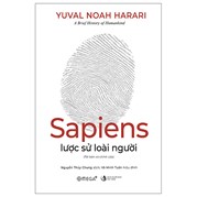 Sapiens Lược Sử Loài Người