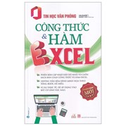 Tin Học Văn Phòng - Công Thức & Hàm Excel