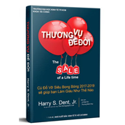 Thương Vụ Để Đời - Cú đổ vỡ siêu bong bóng tài chính 2017-2019