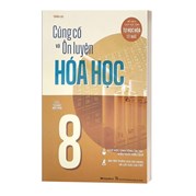 Củng Cố Và Ôn Luyện Hóa Học 8