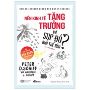 Nền Kinh Tế Tăng Trưởng Và Sụp Đổ Như Thế Nào ?