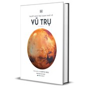 Thuyết Minh Trực Quan Nhất Về Vũ Trụ