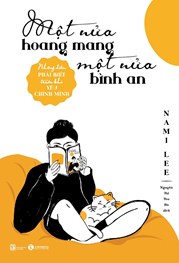 Con Tập Đi - Cha Mẹ Tập Bình Tĩnh