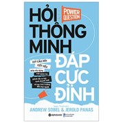 Hỏi Thông Minh Đáp Cực Đỉnh