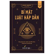 Tủ Sách Huyền Học - Bí Mật Luật Hấp Dẫn