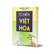 Từ Điển Việt Hoa